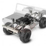 Gmade Sawback 1/10th Scale Crawler Kit GM52000